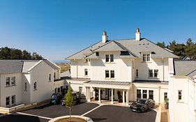 Dunluce Lodge - Small Luxury Hotels Of The World